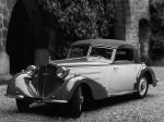 Audi Front 225 Cabriolet 1935 года